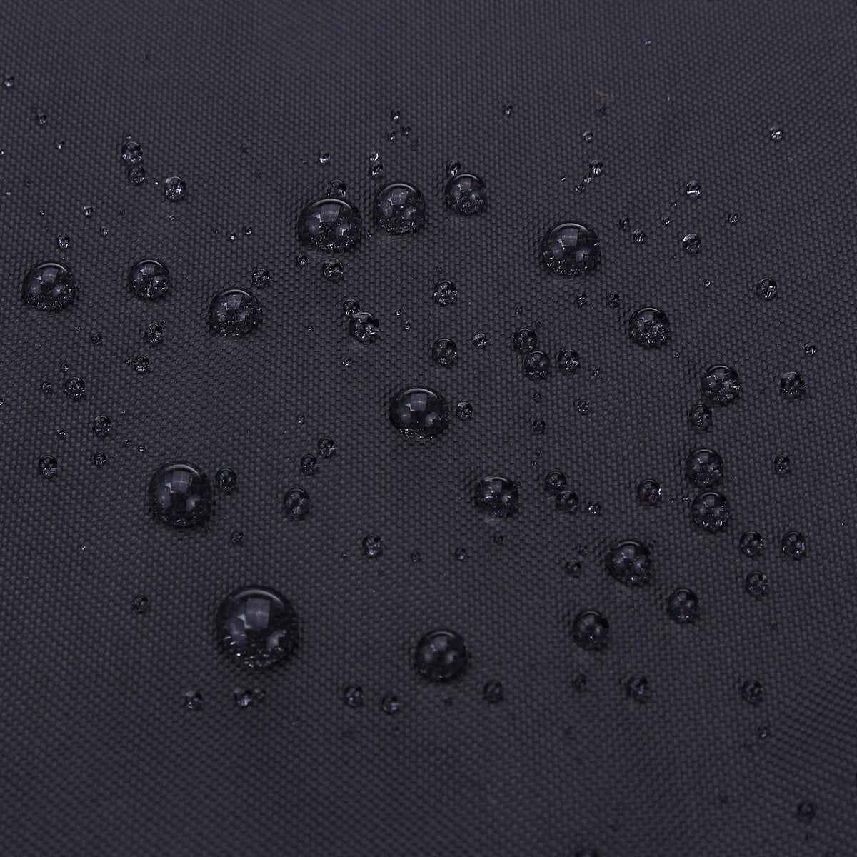 200x170x125cm 210D 3 Seater Swing Seat Chair Hammock Cover Outdoor Furniture Waterproof Cover Garden Yard Sofa Chair Cover Folding Dust Rain Protector