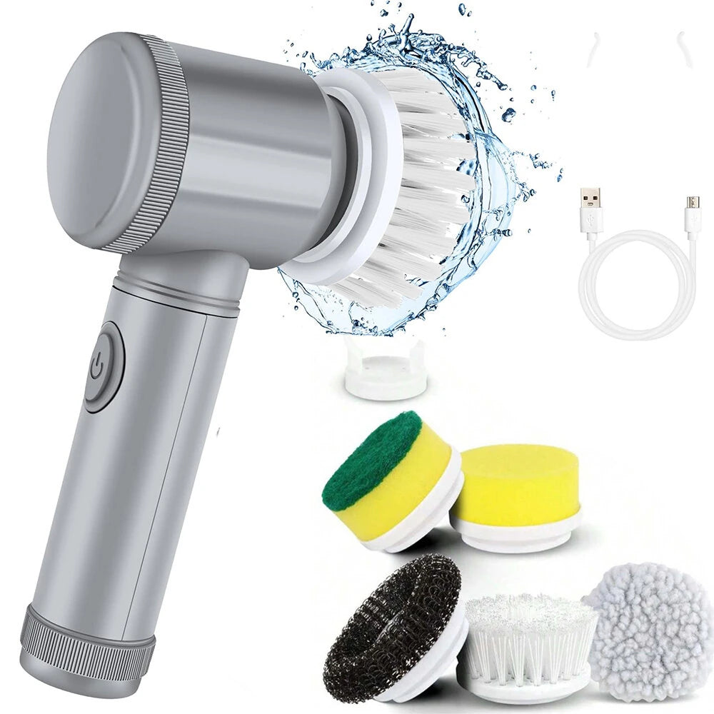 Handheld Vacuum Cleaner 120W 9000Pa Suction 40mins Working Time Portable Car Vacuum Cleaner with Multiple Nozzles for Car Home Office Cleaning