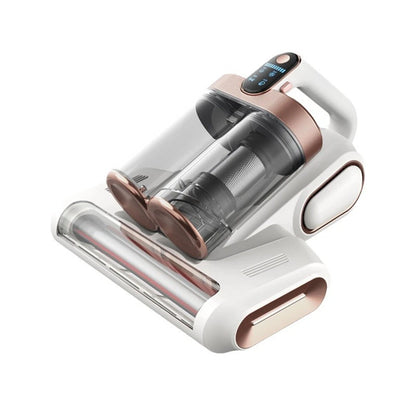 Tevorex Cordless Mattress Vacuum Cleaner With UV-C Light 13000Pa Suction Usb Rechargeable Handheld Vacuum Cleaner for Bed & Couches