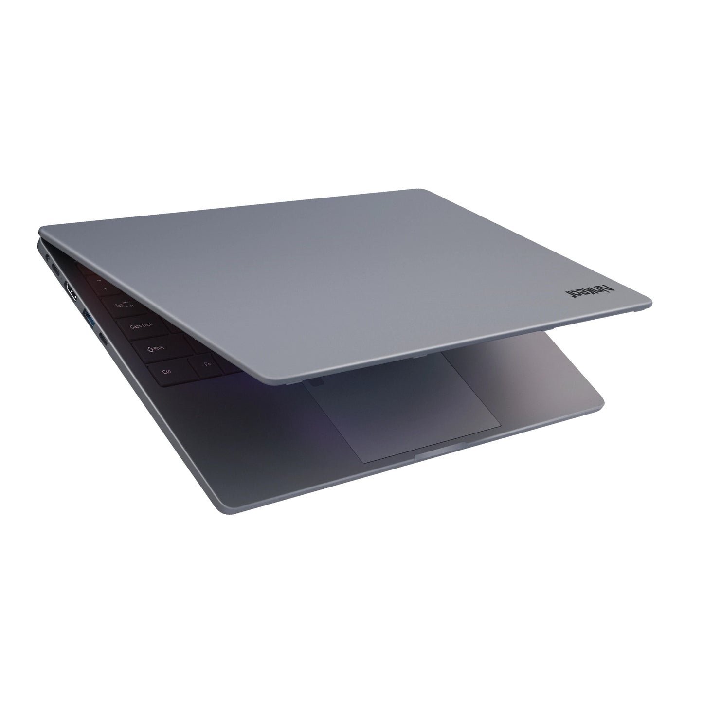 Ninkear A15 Plus 15.6 Inch Laptop AMD Ryzen 7 5825U Octa Core 16GB RAM 1TB SSD 57Wh Battery 180 Viewing Angle Fingerprint Unlock Windows 11 Narrow Bezel Notebook