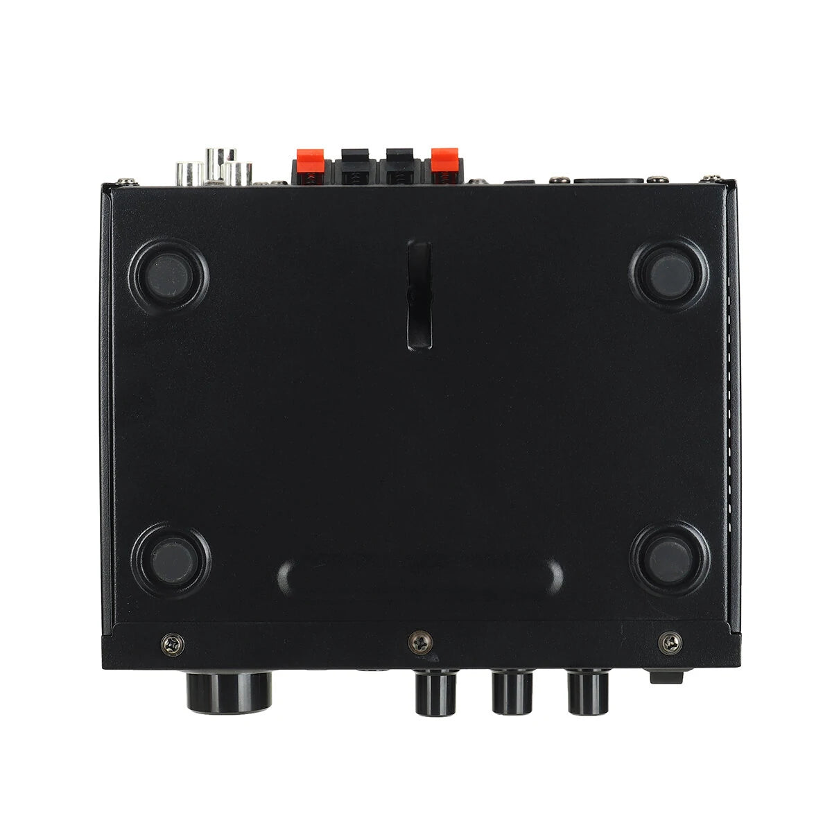 AK45 Power Amplifier bluetooth HiFi Digital Amplifier Max Power 90Wx2 Channel 2.0 Surround Sound AMP Speaker for Home Car