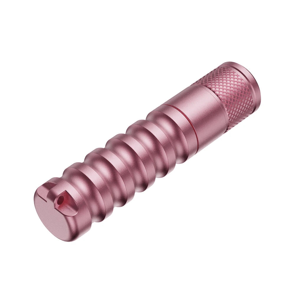 Lumintop EDC01 120LM 3 Modes Mini Flashlight EDC Keychain Light Everyday Carry Torch