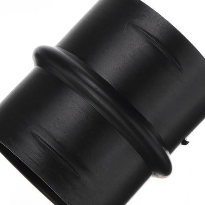 42mm Duct Joiner Connector Pipe Black Fits For Eberspacher For Webasto Heater