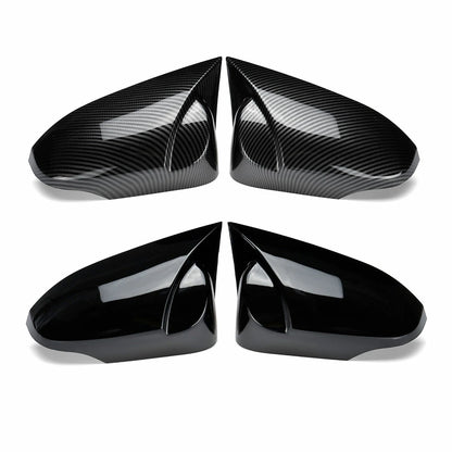 For Toyota CHR C HR C-HR 2017 2018 2019 2020 2021 Accessories Rear Side View Rearview Mirror Cover