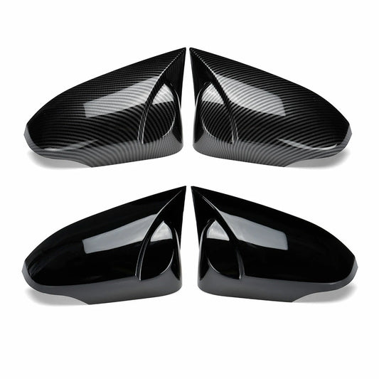 For Toyota CHR C HR C-HR 2017 2018 2019 2020 2021 Accessories Rear Side View Rearview Mirror Cover