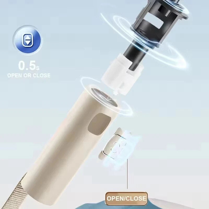 AGSIVO Travel Automatic Folding Umbrella 12 Ribs Reinforced Windproof UPF 50+ UV Protection Auto Open Close For Men and Women