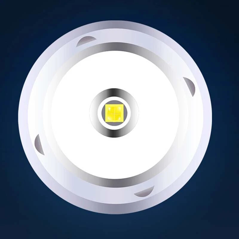 XHP70 Diving Light Yellow White LED 1500 Lumens Super Bright Diving Torch Underwater 50m Flashlight IPX8 Waterproof Diving Lamp for Diving Activities