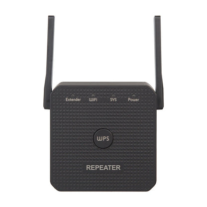 WD-R620U 300Mbps Wireless WiFi Repeater 2.4G Router Access Point WI-FI Long Range Signal Extender with 2 Antennas for Office Home