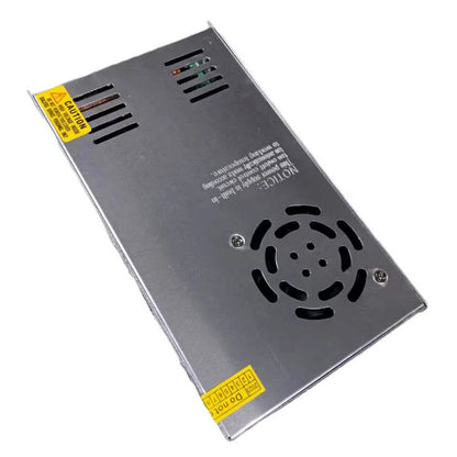 600W Switching Power Supply Transformer Stable PWM Design with Advanced Protection Shortage Overload Over-Voltage Multipurpose for LED Lighting Home Appliances Office Automation