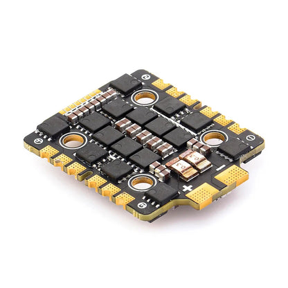 20mm*20mm MAMBA 5 Reactor66 66A 4~6S BLHeli32 4IN1 Brushless ESC Dshot200 for RC FPV Racing Drones
