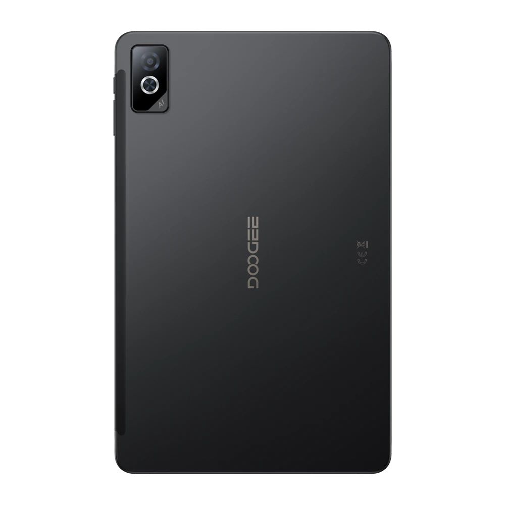 DOOGEE Tab G6 Pro MediaTek Helio G100 Octa Core 8GB RAM+Up to 28GB Extended RAM 128GB ROM 4G LTE 12 Inch 2K Screen 90Hz Android 16 Tablet PC