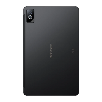 DOOGEE Tab G6 Pro MediaTek Helio G100 Octa Core 8GB RAM+Up to 28GB Extended RAM 128GB ROM 4G LTE 12 Inch 2K Screen 90Hz Android 16 Tablet PC
