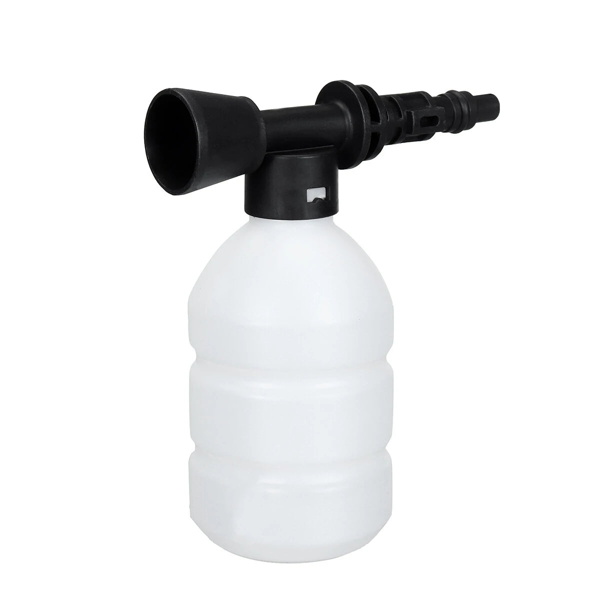 Cordless High Pressure Washer 52bar/754psi 400W Car Spray Cleaner Washing Machine 6 In 1 Water Sprayer EW-S02 21V/0.5A 12000mAh