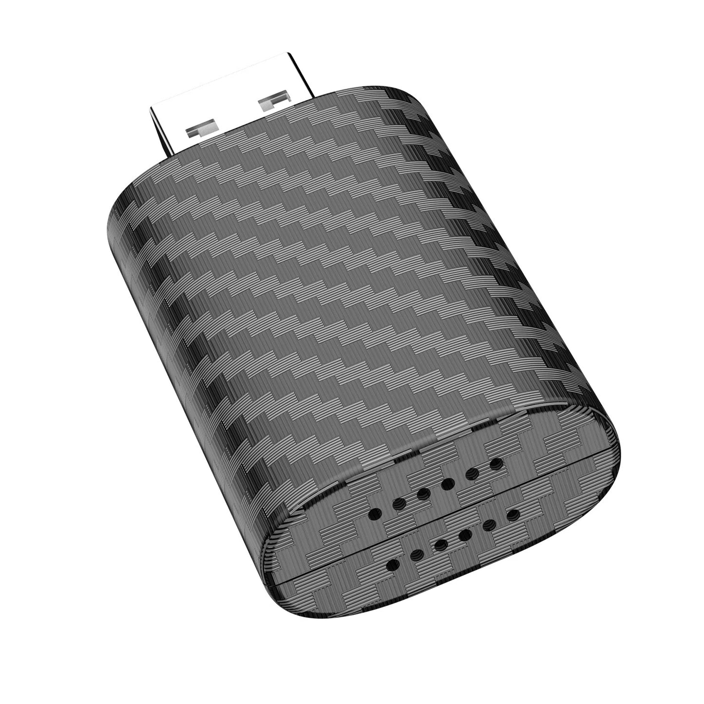 Wireless CarPlay Adapter Original Car Wired Carplay To Wireless Carplay Bluetooth 5.0 Wireless Connection Plug and Play