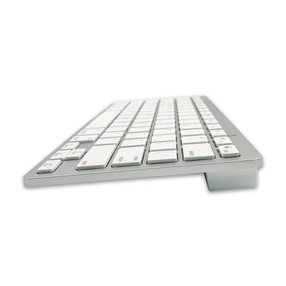 Wireless Bluetooth Keyboard Supported Multi-language Germn French English Layout Offices Keyboard