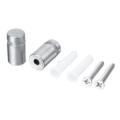 300x115x5mm Acrylic 3 Tier Medal Hanger Holder Rack