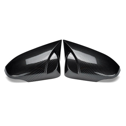 For Toyota CHR C HR C-HR 2017 2018 2019 2020 2021 Accessories Rear Side View Rearview Mirror Cover