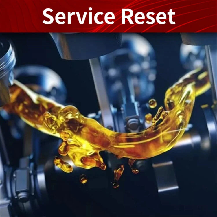 ANCEL BD500 Full System Scanner Code Reader Data Stream Reset Maintenance for Volkswagen for VW for Audi