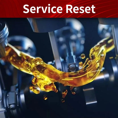 ANCEL BD500 Full System Scanner Code Reader Data Stream Reset Maintenance for Volkswagen for VW for Audi