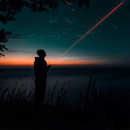 TUNENGE YC8001 800LM Flat LED Flashlight Type-C Rechargeable EDC Torch with Tail Magnet IP67 Waterproof Built-in1000 mAh Battery Lantern