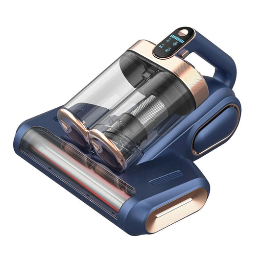 Tevorex Cordless Mattress Vacuum Cleaner With UV-C Light 13000Pa Suction Usb Rechargeable Handheld Vacuum Cleaner for Bed & Couches