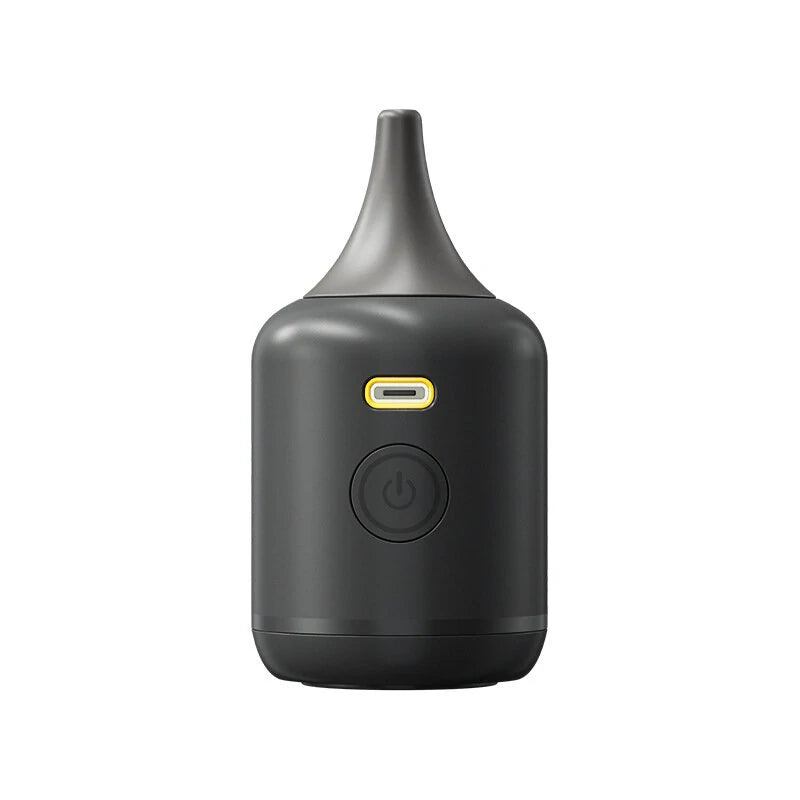 NITECORE BB nano 40000RPM Electric Camera Air Blower Mini High-speed Cordless Vacuum Cleaner Len Sensor Duster for Cameras Keyboard Anime Car Pet