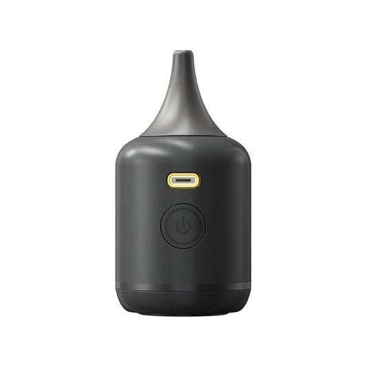 NITECORE BB nano 40000RPM Electric Camera Air Blower Mini High-speed Cordless Vacuum Cleaner Len Sensor Duster for Cameras Keyboard Anime Car Pet