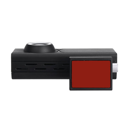 iMars X19 Car Dash Cam Full HD Screen WiFi G-Sensor Loop Recording Up Down Viewing Angle