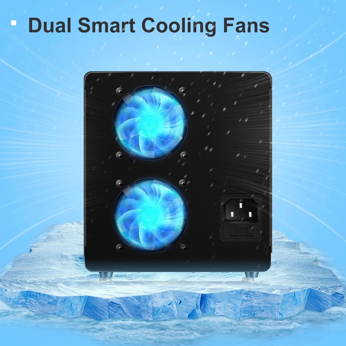 KUAIQU SPS-2KD Dual-Channel DC Power Supply Series Parallel Independent Triple Output Function Bench Power 120V 60V 30V