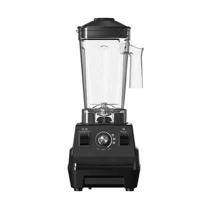 [EU Direct] BioloMix Mini Kitchen Blender 1800W High Power BPA Free 1.8L & 0.6L Double Pot Kitchen Blender High Performance