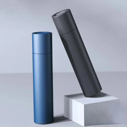 Chao Household Emergency LED Flashlight Ultra Bright Classic Mini Torch Powerd By AA Battery 3 Switch Modes Waterproof Bicycle Lamp Camping Lights