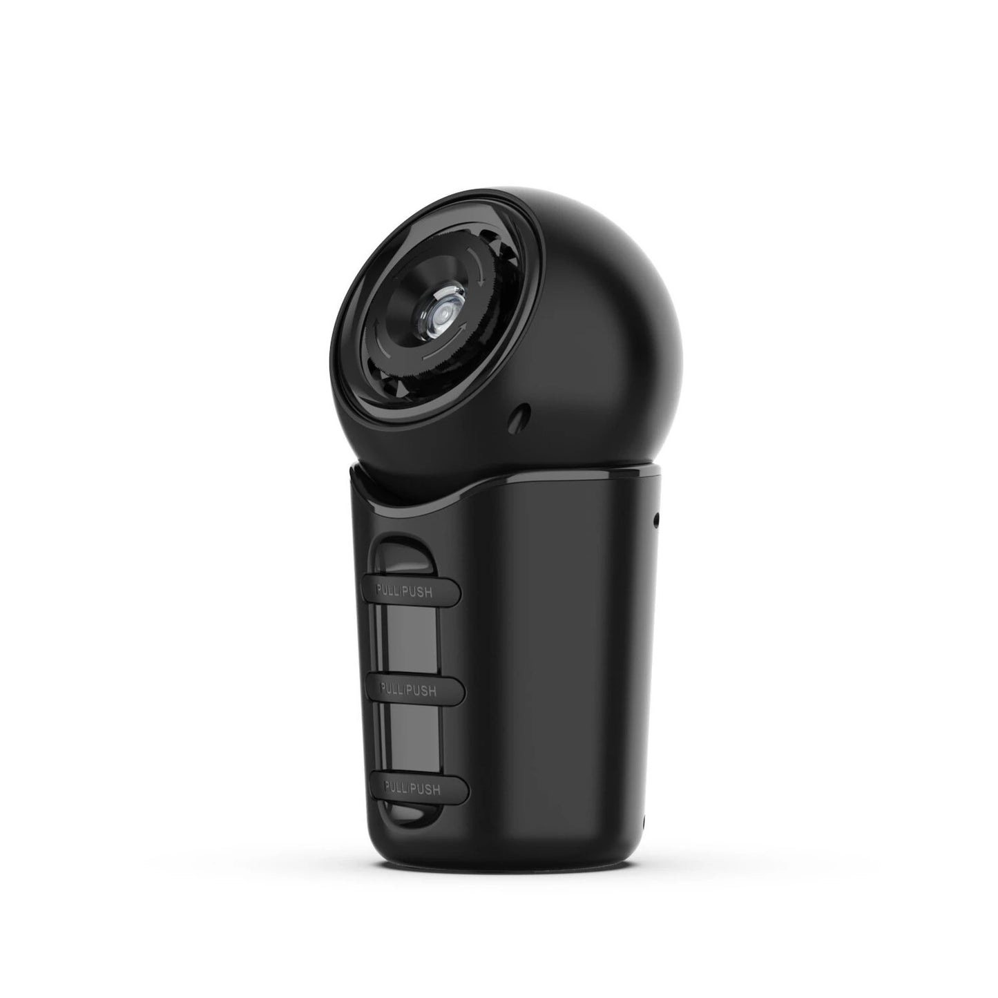 Portable Rechargeable Starry Sky Light Car Projector Lamp Projection Night Lamp Bedroom LED Atmosphere Lamp