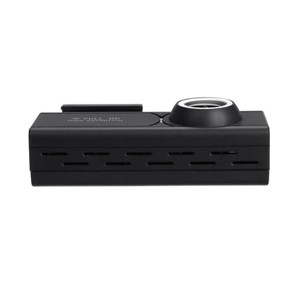 iMars X19 Car Dash Cam Full HD Screen WiFi G-Sensor Loop Recording Up Down Viewing Angle