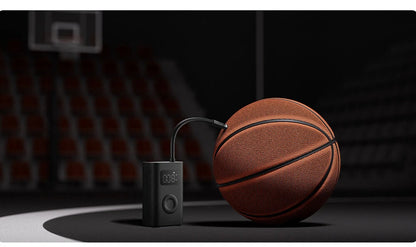 Xiaomi Mijia 150PSI Air Pump Portable Electric Air Compressor Tire Sensor Mi Inflator for Motorcycle Car Soccer