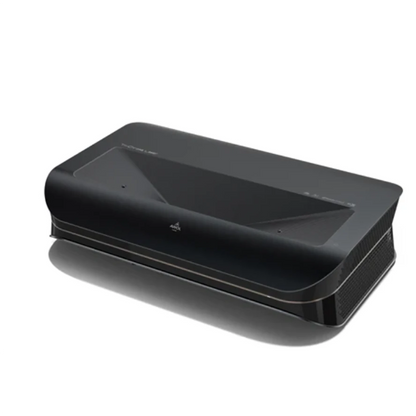 [EU/BR DIrect] Awol Vision 3000 Pro 4K 3D LTV Triple Laser Projector Android TV 3000ANSI Lumens HDR10+  Dolby Vision 2500:1 Contrast 150-inch Screen 3+128Gb 0.25:1 Ultra Short Throw Laser Projector