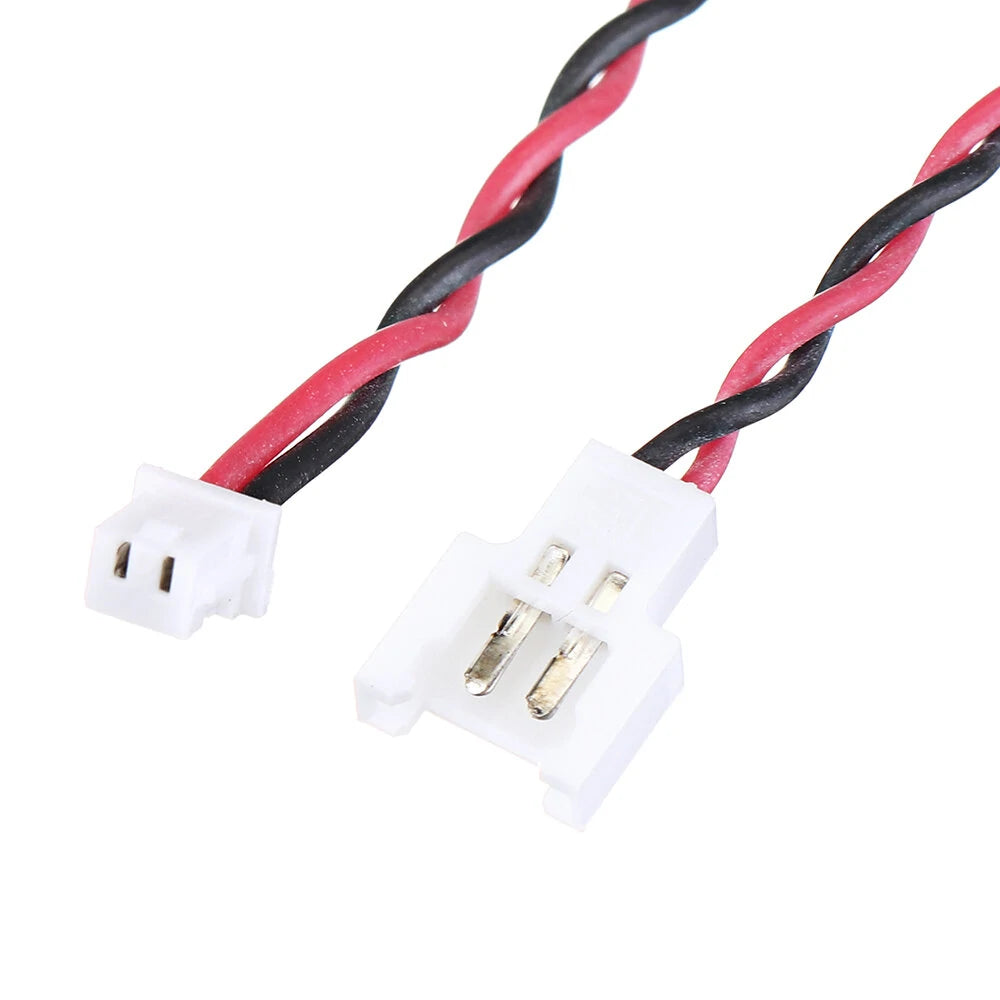 Eachine TX06 Mini AIO Analog FPV Camera & Transmitter, 700TVL 120 FOV, 5.8GHz 48CH 25mW Low Latency with Smart Audio/Pitmode for Tiny Whoop