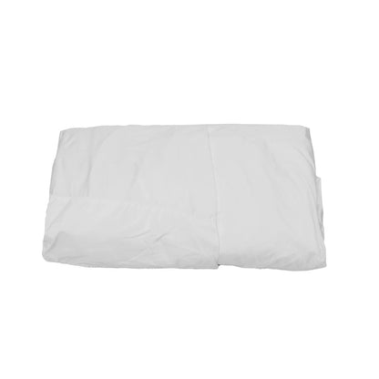 Canopy UV-Resistant Sunshade Cover For Suntime Polenza Patio Gazebo Sunshade Net