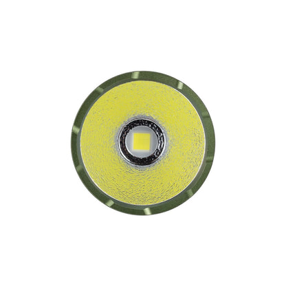 Lumintop D3 7000LM High Lumens Strong LED Flashlight With 26800 Powerful Li-ion Battery Magnetic Tail Work Lamp With Type-C USB Rechargeable LED Torch