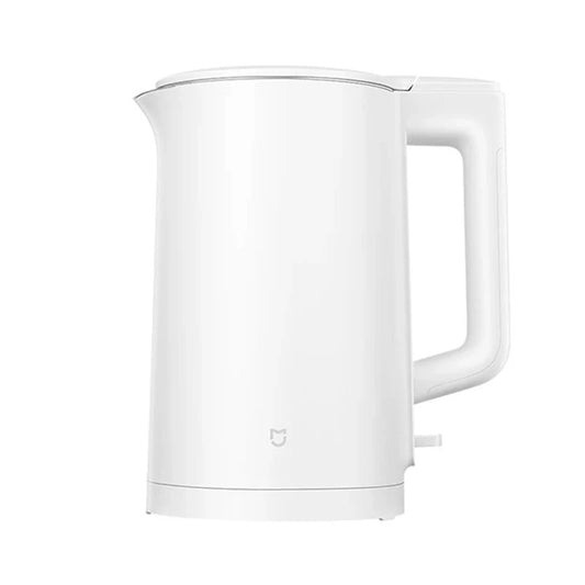 XIAOMI Mijia Electric Kettle N1 Fast Boiling 304 Stainless Steel 1.5L Water Kettle Smart Anti-Overheating Teapot 220V