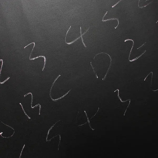 60x200CM Blackboard Wall Sticker Waterproof Chalkboard Decal Home