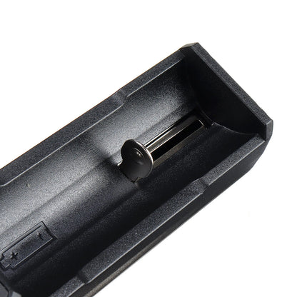 26800 Battery 5V 2A Quick Charge USB Battery Charger For  Li-ion 32650/26800/26650/21700/18650