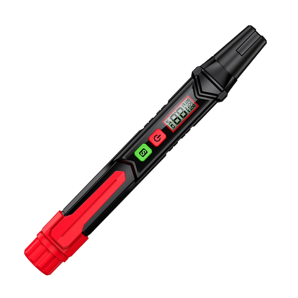 HT662 Brake Fluid Liquid Oil Tester Analyzer Meter for DOT3/DOT4/DOT5.1 Brake Fluid Content Detector