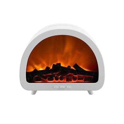 Tevorex Aroma Essential Oil Diffuser Humidifier with Remote Control 200ML Ultrasonic Cool Mist 7 Color Changing Night Light for Home Use