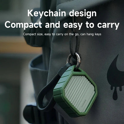 Hagibis 2230 M.2 NVMe SSD Enclosure USB 3.2 Gen 2 10Gbps to NVMe PCI-E M.2 SSD Case External SSD for Laptop iPhone 15 Pro