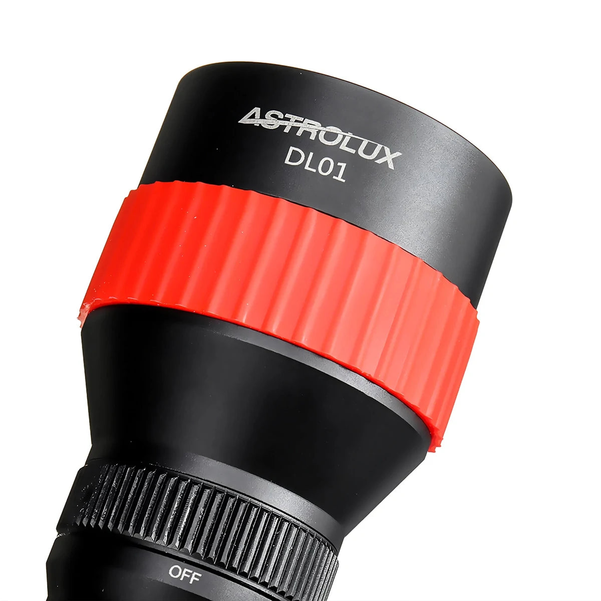 Astrolux DL01 XHP50.2 2230LM Underwater 100M Strong Dive Light 6500K Professinal Scuba Diving LED Flashlight with Magnetic Switch Under Water Photography Video LED Fill Light