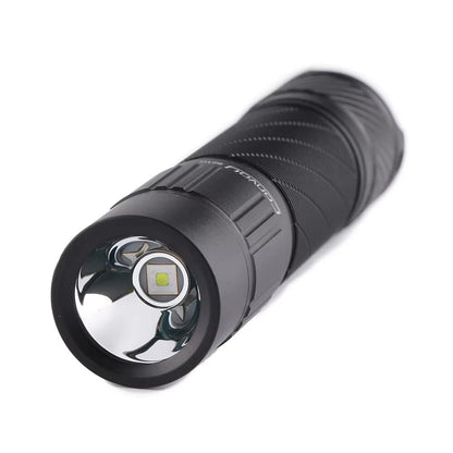 Convoy S21G with 519A LED 21700 High Power LED Flashlight Lanterna Strong Light SLinterna Camping Fishing Work Latarka LED Torch