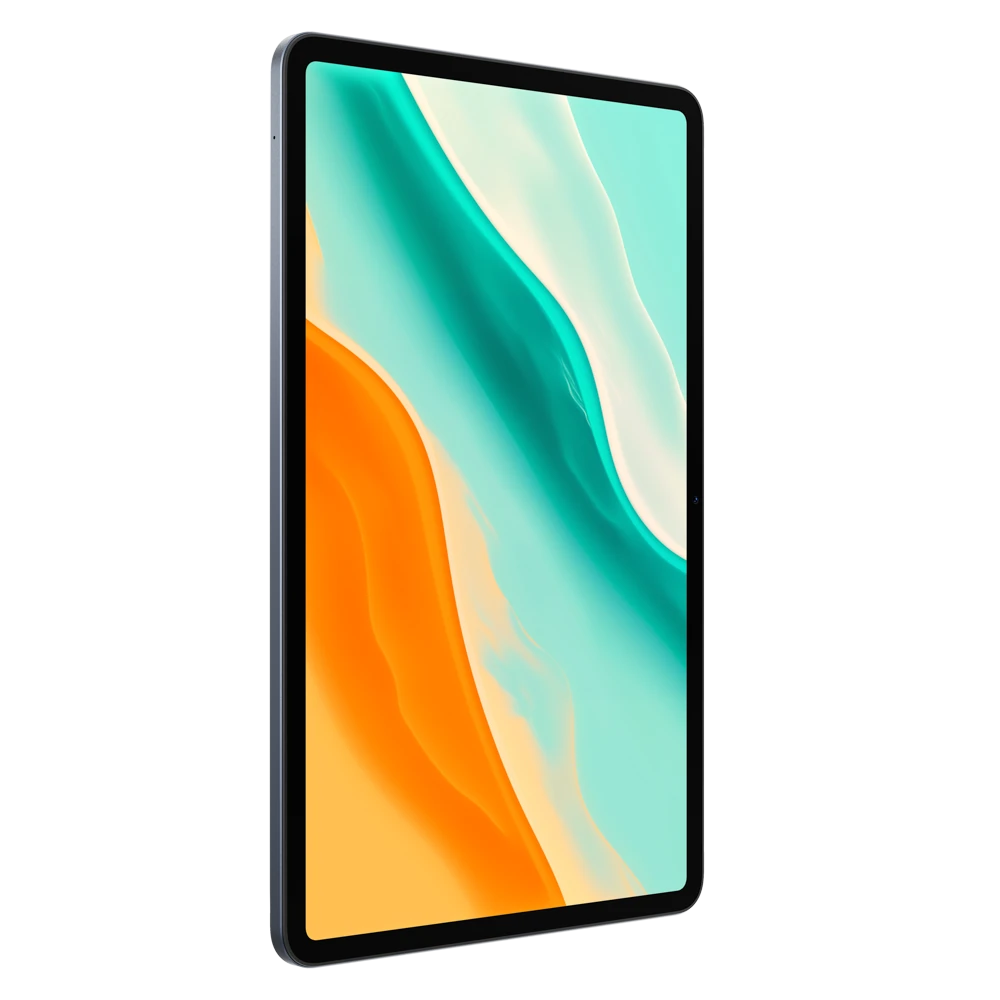 DOOGEE Tab G6 Pro MediaTek Helio G100 Octa Core 8GB RAM+Up to 28GB Extended RAM 128GB ROM 4G LTE 12 Inch 2K Screen 90Hz Android 16 Tablet PC