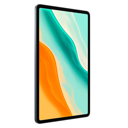 DOOGEE Tab G6 Pro MediaTek Helio G100 Octa Core 8GB RAM+Up to 28GB Extended RAM 128GB ROM 4G LTE 12 Inch 2K Screen 90Hz Android 16 Tablet PC