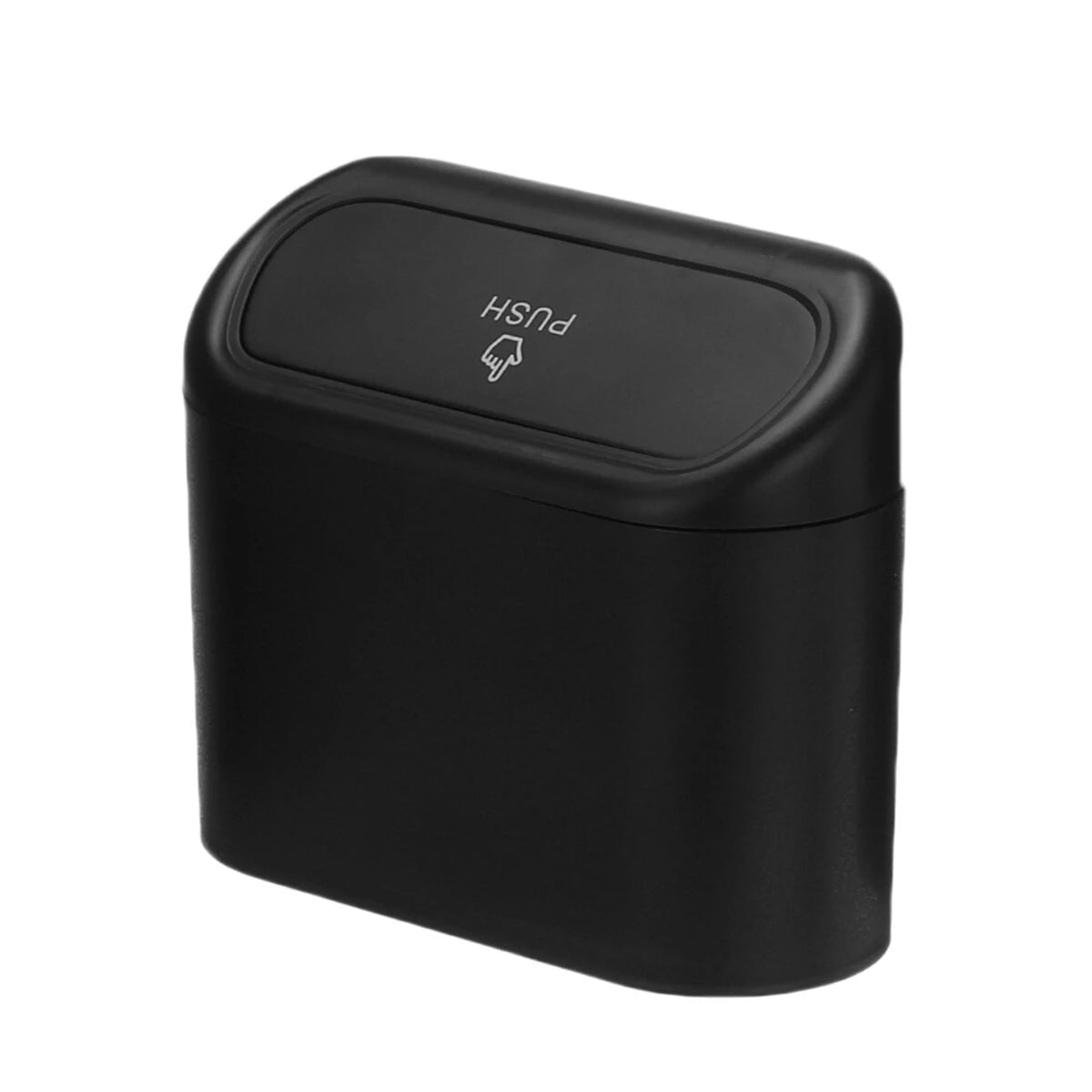 Universal Car Van Trash Can Wastebaskets Garbage Bag Dust Case Organizer Holder