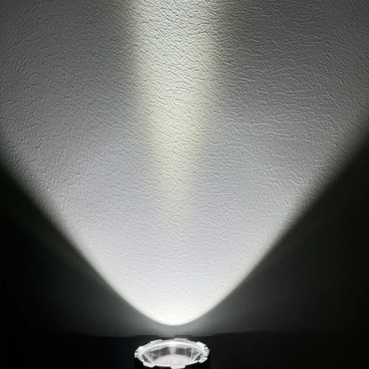 Vastlite GENERAL 15100LM Powerful Handheld LED Flashlight with 3x21700 Battery, 810M Long Range Rechargeable LED Torch Super Bright Waterproof Perfect for Emergencies Camping Hiking